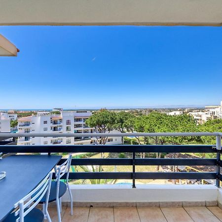 T2 Renovated With Ocean View Vilamoura Quarteira Dış mekan fotoğraf