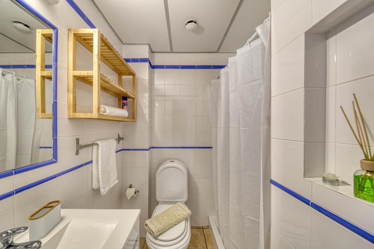 T2 Renovated With Ocean View Vilamoura Quarteira Dış mekan fotoğraf